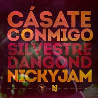 Silvestre Dangond & Nicky Jam – Cásate Conmigo
