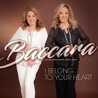 I Belong To Your Heart (feat. María Mendiola & Cristina Sevilla)