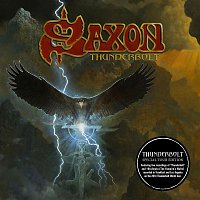 Saxon – Thunderbolt (Live in Frankfurt 02.03.18)