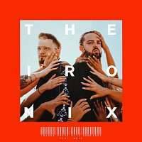 The Ironix, Méke – I Wanna Dance With Somebody