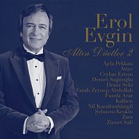 Erol Evgin – Alt?n Duetler 2