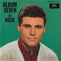 Přední strana obalu CD Album Seven By Rick [Expanded Edition]