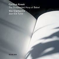 Cyrillus Kreek - The Suspended Harp of Babel