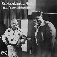 Count Basie & Oscar Peterson – Satch And Josh.....Again