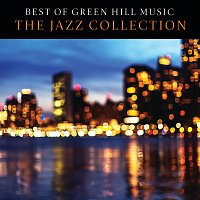 Přední strana obalu CD Best Of Green Hill Music: The Jazz Collection