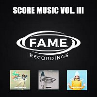 Score Music Vol.III