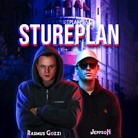 Rasmus Gozzi, JeppsoN – STUREPLAN
