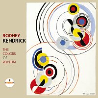 Rodney Kendrick – The Colors Of Rhythm