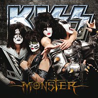 Kiss – Monster