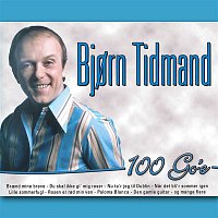 Bjorn Tidmand – 100 Go'e