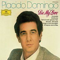 Placido Domingo, London Symphony Orchestra – Plácido Domingo - Be My Love