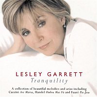 Lesley Garrett – Tranquility