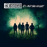 3 Doors Down – The Broken
