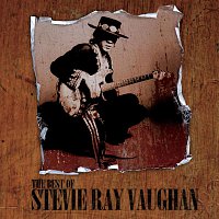 Stevie Ray Vaughan – The Best Of