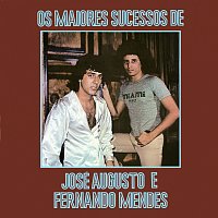 Různí interpreti – Os Maiores Sucessos De José Augusto E Fernando Men