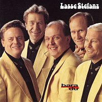 Lasse Stefanz – Bara du