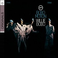 Willie Bobo – Bobo Motion