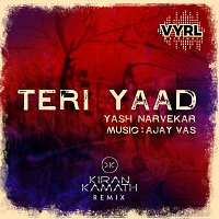 Yash Narvekar – Teri Yaad [Remix]