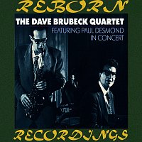 The Dave Brubeck Quartet – Featuring Paul Desmond in Concert (HD Remastered)