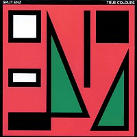 Split Enz – True Colours