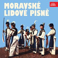 Různí interpreti – Moravské lidové písně MP3
