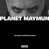 Kurdo – Planet Maymun