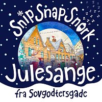 Julesange Fra Sovgodtersgade