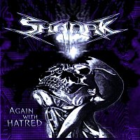 Přední strana obalu CD Again With Hatred