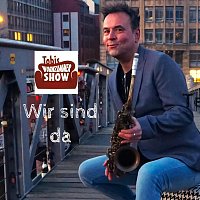 Tobis Wohnzimmershow – Wir sind da
