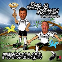 Jorg & Dragan (Die Autohandler) – Fiderallala