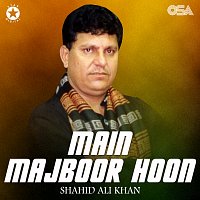 Shahid Ali Khan – Main Majboor Hoon