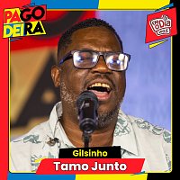 Pagodeira, Gilsinho – Tamo Junto