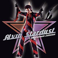 Alvin Stardust – The Platinum Collection