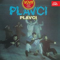 Rangers (Plavci) – VÚVR (Výzkumný ústav vodních radostí)