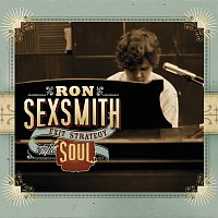 Ron Sexsmith – Exit Strategy of The Soul