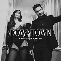 Anitta, J. Balvin – Downtown