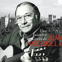 Přední strana obalu CD Una Guitarra En Granada