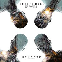 Various Artists.. – HELDEEP DJ Tools EP, Pt. 3