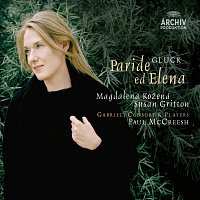 Gabrieli, Paul McCreesh – Gluck: Paride et Elena