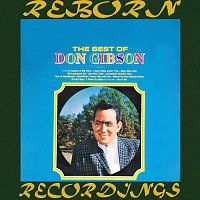 The Best of Don Gibson [RCA Victor] (HD Remastered)
