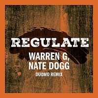 Regulate [Duomo Remix]