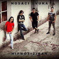 Přední strana obalu CD Hipnotiziran