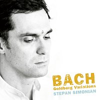Stepan Simonian – Bach: Goldberg Variations, BWV 988