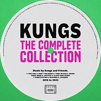 Kungs – The Complete Collection