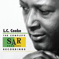 L.C. Cooke – The Complete SAR Records Recordings