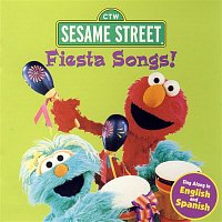 Sesame Street – Sesame Street: Fiesta Songs!