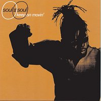Soul II Soul – Keep On Movin'