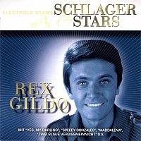 Rex Gildo – Schlager Und Stars