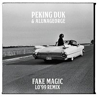 Peking Duk & AlunaGeorge – Fake Magic (LO'99 Remix)