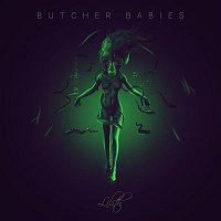 Butcher Babies – POMONA (Shit Happens)